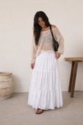 AVÉRA Flow Skirt