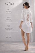 The Shirt Dress