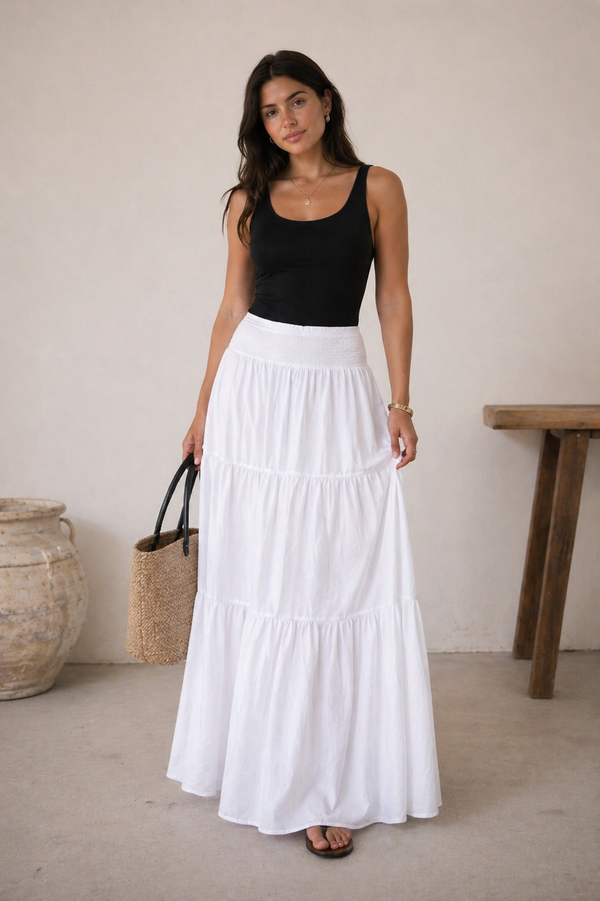AVÉRA Flow Skirt