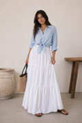 AVÉRA Flow Skirt