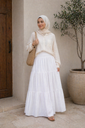 AVÉRA Flow Skirt