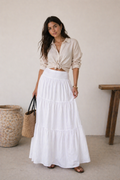 AVÉRA Flow Skirt
