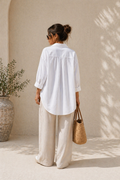 AVÉRA — The Essential Shirt