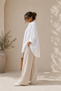 AVÉRA — The Essential Shirt